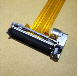 ЗИП Печатающий механизм Меркурий 130 (шлейф увеличенный 12см! упрощает монтаж!)